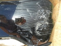 фото thumb №10, Honda jazz sport iii ge 2008 2009 бампер передній