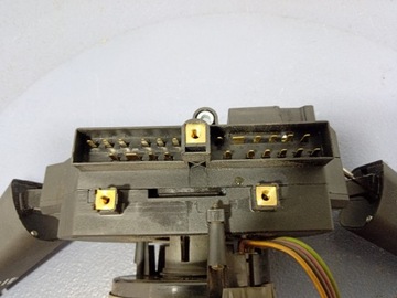 фото thumb №6, Sprinter w901 w902 рестайлинг переключатель комбинированный лента 9014600049