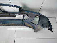 фото thumb №14, Бампер передний bmw x3 g01 / x4 g02 рестайлинг lci 21-24 м-пакет