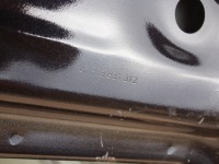 фото thumb №7, Дверь skoda octavia iv 5e3 правый перед