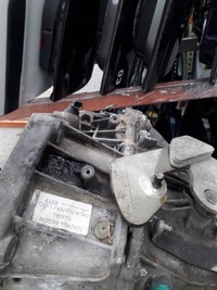 фото thumb №4, Dacia duster i 1.5 dci коробка передач коробки передач