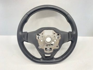 фото thumb №8, Кермо шкіра з підігрівом пелюстки vw passat b8 3g0 arteon