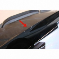 фото thumb №8, Фара правая сторона porsche panamera 970 97063198200