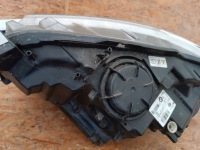 фото thumb №14, Лампа правый перед eu ксенон поворотная bmw 1 f20 f21