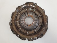 фото thumb №8, Opel corsa e 1.4 16v диск прижим сцепление