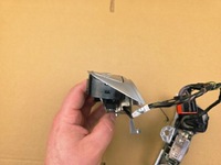 фото thumb №11, Ford s-max mk1 mondeo mk4 galaxy 3 2010 r. круиз-контроль мультифункция międzylift