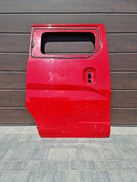 фото thumb №1, Nissan nv200 дверь сдвижные правое