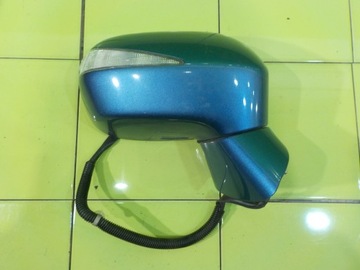 фото thumb №1, Civic viii 1.4 i-dsi 07r sedan 4d дзеркало праві