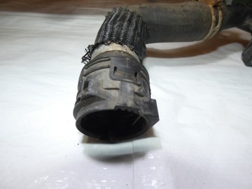 фото thumb №6, Peugeot 308 ii t9 1.6 блакитний hdi шланг труба води