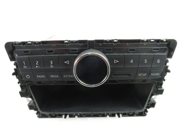 фото thumb №9, Радіо skoda rapid 5ja035872