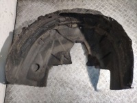 фото thumb №1, Volvo xc90 2016 подкрылок задние