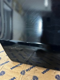 фото thumb №5, Корпус глушника обшивка міжосьова scania r