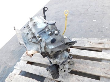 фото thumb №8, Renault clio ii 1.2 2001r двигатель d7f