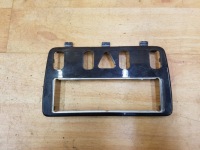 Купить Рамка защита панели консоли mercedes clk w208, фото thumb