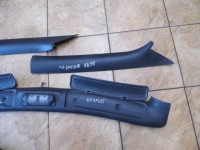 фото thumb №4, Astra bertone 2.2b 01' cabrio захист молдинг сонцезахисна стійка