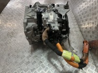 Коробка передач автоматическая db1101 renault austral 22- 1.2 tce e-tech Оригинал, фото thumb
