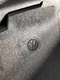 фото thumb №7, Корпус дзеркало права vw passat b8 3g0857538j