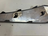 фото thumb №11, Hyundai elantra vii 2021- права молдинг хром бампера передній перед oem