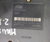 фото thumb №8, Насос блок керування abs renault maxity nissan cabstar 47660 md00a 47660md00a