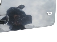 фото thumb №10, Volkswagen polo iv крышка багажника