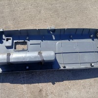 фото thumb №2, Защита крышки багажника honda cr-v 1