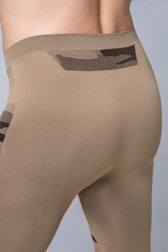 SPAIO ТЕРМОАКТИВНОЕ БЕЛЬЕ TACTICAL SAND XXL