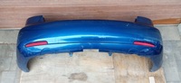 фото thumb №1, Бампер задняя mazda 6 02 - 07 хэтчбек niebieski