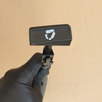 фото thumb №15, Спинка сиденья задней кожа sttropez vw passat b8 3g sedan оригинальный номер