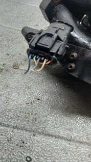 фото thumb №5, Коллектор всасывающий opel vectra c 06r 2.2b универсал