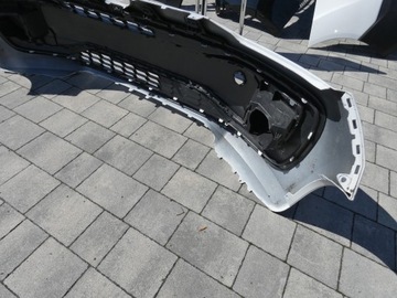 фото thumb №6, Бампер volkswagen up рестайлінг