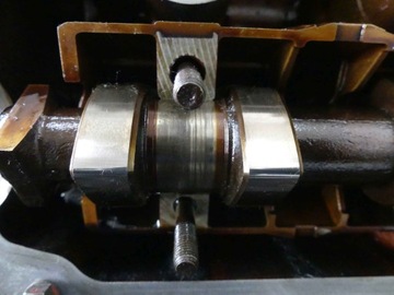 фото thumb №13, Двигатель bmw x5 e53 m54 306s3 3.0 r6 m54b30 film