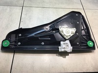 фото thumb №7, Подъемник стекло правый задняя discovery iii 994729