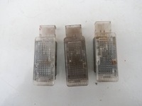 фото thumb №1, Фонари освещение салона porsche cayenne 4.5 v8 7l0947415