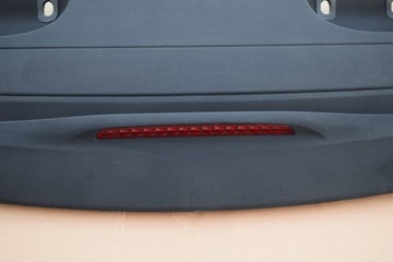 фото thumb №6, Mercedes w219 cls полка зад задняя 2196900049