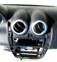 фото thumb №7, Sandero ii stepway консоль приборная панель подушки безопасности