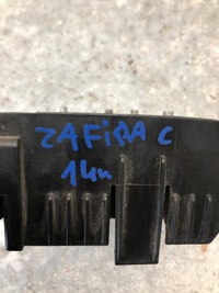 фото thumb №5, Клемма плюсовая opel zafira c 13462218