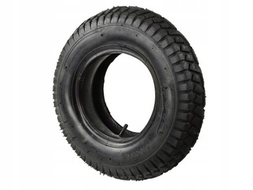Шина с камерой 4,80/4,00-8 2PR GEKO G71000
