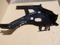 фото thumb №9, Крила задня задній правий nissan x-trail t32 новий