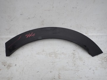 фото thumb №1, Fiat 500x 14-24 планка накладка лівий зад