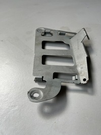 фото thumb №1, Кронштейн модуля коробки mercedes sl r230, w230
