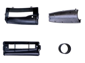 фото thumb №10, Уловлювач впуск повітропровід кермо повітря do vw caddy iii 1.9 2.0tdi 2004-2011