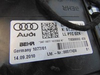 фото thumb №5, Отопитель audi q5 2.0 tdi