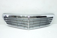 фото thumb №1, Решітка радіатора решітка радіатора mercedes c w204 a2048801483