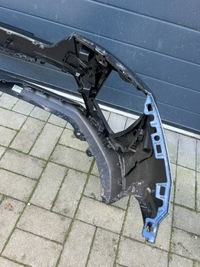 фото thumb №14, Peugeot 2008 ii 23- бампер перед переднее