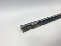 фото thumb №8, Молдинг накладка уплотнитель наружная левое зад mercedes w140 хром