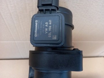 фото thumb №7, Корпус фільтра повітря vw golf vi audi a3 octavia 3c0129607bd 3c0129601bs