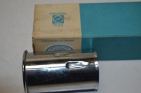 Mercedes w123 115 w111 наконечник выхлоп хромированная в Украине, фото thumb