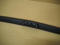 фото thumb №3, Рамка двері правий задня citroen c3 aircross