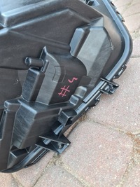 фото thumb №7, Лампа перед передняя левая full led opel astra l 9840159980