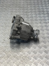 фото thumb №3, Alfa romeo stelvio 2.0t q4 редуктор